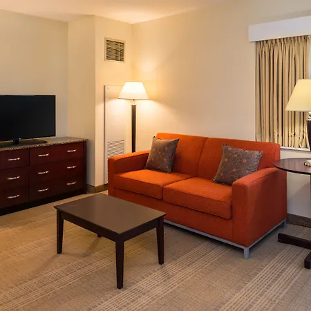 Sonesta Chicago O'Hare Airport Rosemont-2