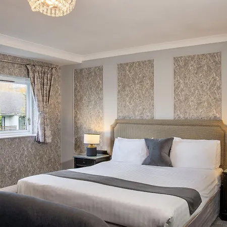 Foxfields Country Hotel-2
