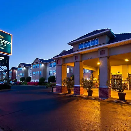 Homewood Suites By Hilton- Longview-2