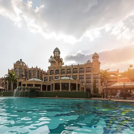 The Palace Of The Lost City At Sun City Resort-2