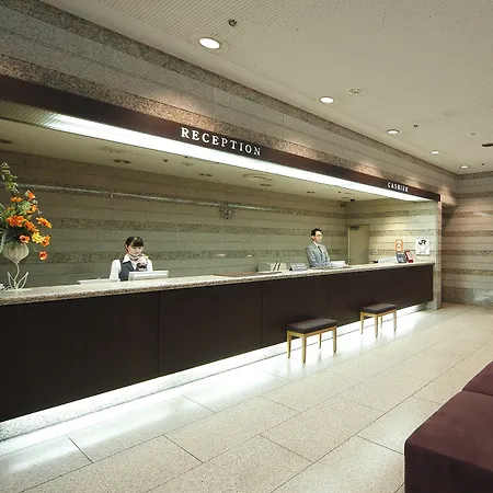 Hotel Granvia Wakayama-3