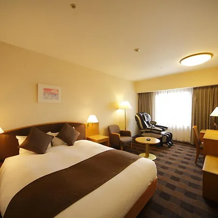 Hotel Granvia Wakayama-2
