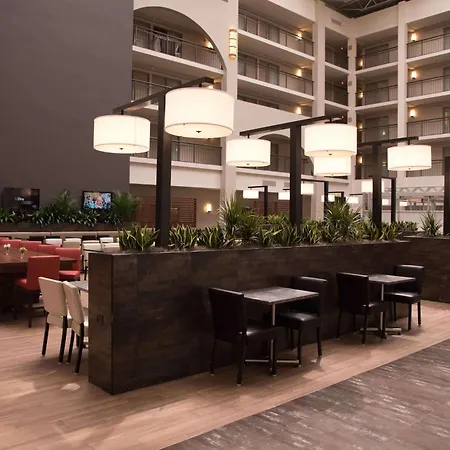 Embassy Suites By Hilton Detroit - Livonia/Novi-2