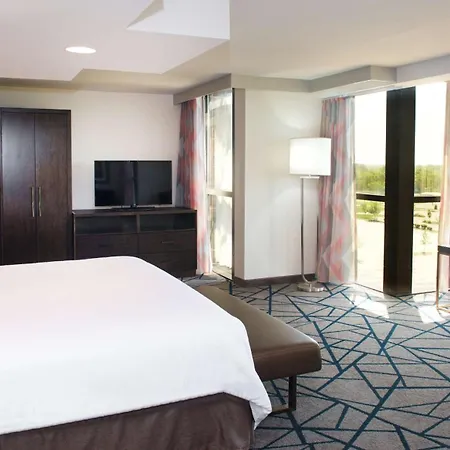 Embassy Suites By Hilton Detroit - Livonia/Novi-2