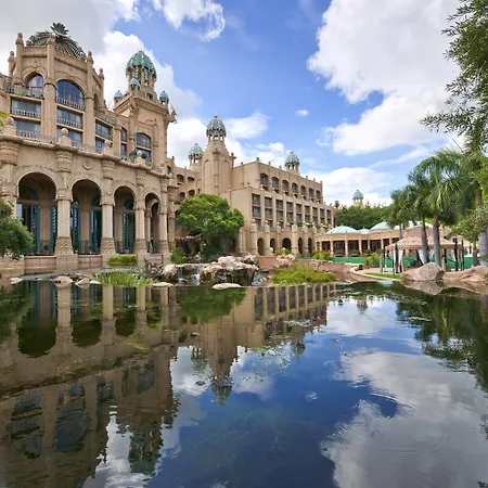 The Palace Of The Lost City At Sun City Resort-3