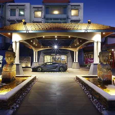 Pagoda Resort & Spa-3