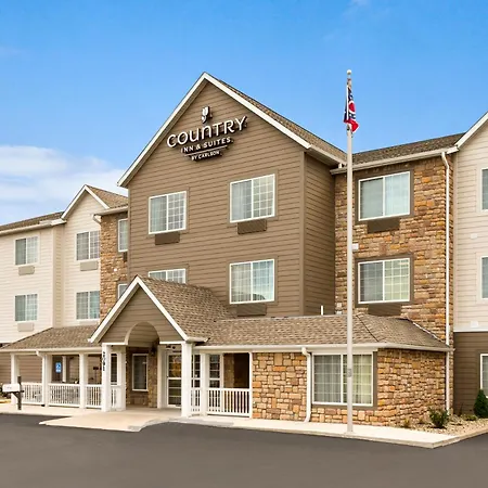 Country Inn & Suites By Radisson, Marion, Oh-2