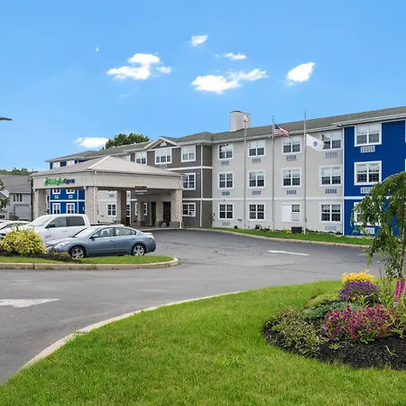 Holiday Inn Express - Plymouth By Ihg-3