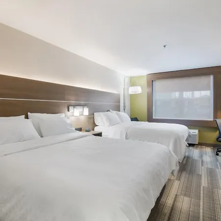 Holiday Inn Express - Plymouth By Ihg-2