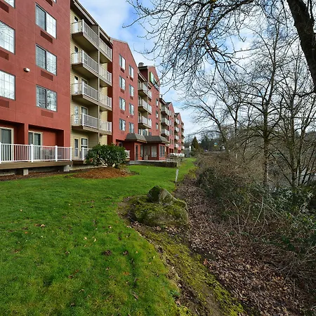 Holiday Inn Express Portland Se - Clackamas Area By Ihg-2