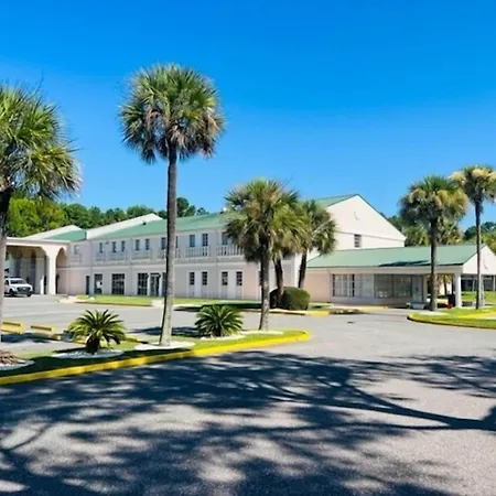 Quality Inn Airport-2