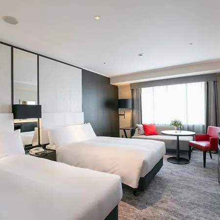 Nagoya Tokyu Hotel-2