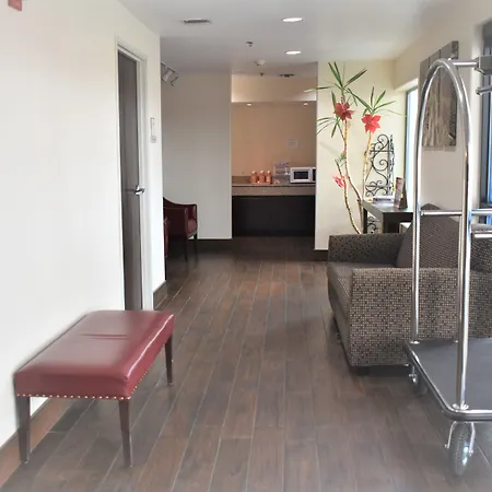 Super 8 By Wyndham New Braunfels I-35-3