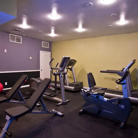 Chase Suite El Paso-2