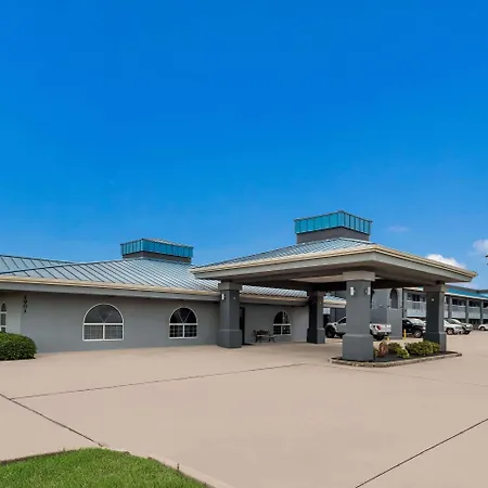 Rodeway Inn & Suites Corpus Christi Northwest-3