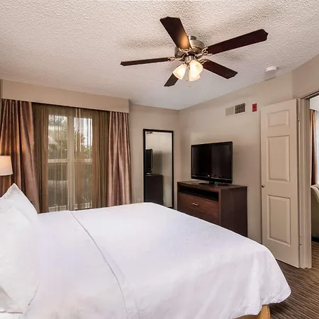 Homewood Suites By Hilton Austin South-3