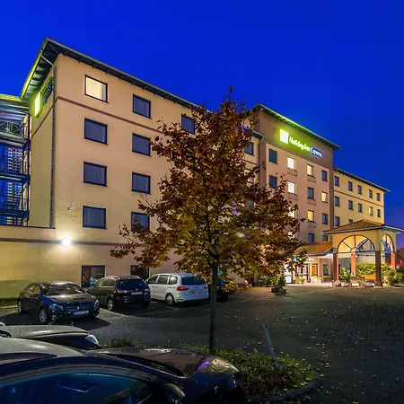 Holiday Inn Express Cologne Troisdorf By Ihg-3