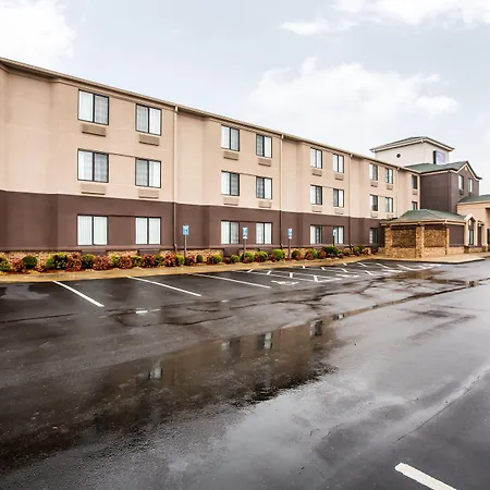 Sleep Inn & Suites Kingsport Tricities Airport-2
