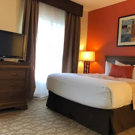 Hawthorn Extended Stay By Wyndham Decatur-3