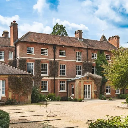 Bartley Lodge Hotel-2