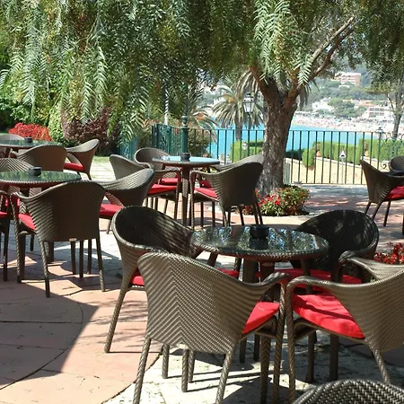 Hostal De La Gavina Gl - The Leading Hotels Of The World-3