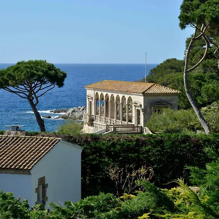 Hostal De La Gavina Gl - The Leading Hotels Of The World-3
