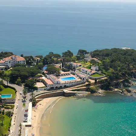 Hostal De La Gavina Gl - The Leading Hotels Of The World-2