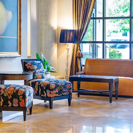 The Paramount Hotel Portland-2