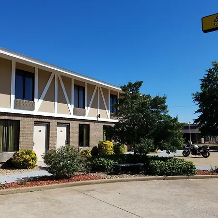 Super 8 By Wyndham Bentonville-2