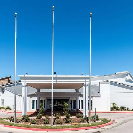Studio 6-Arlington, Tx-3