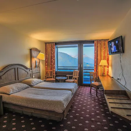 Hotel Central Residence & Spa-2