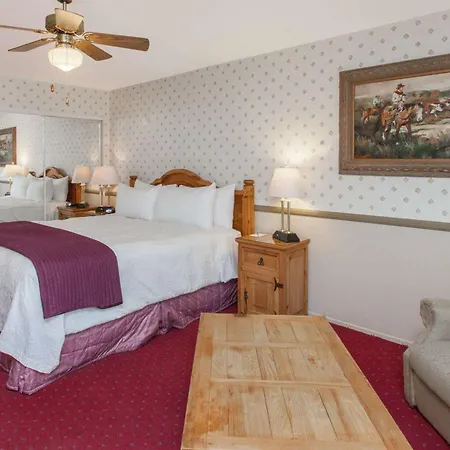Days Inn By Wyndham Lebec-2