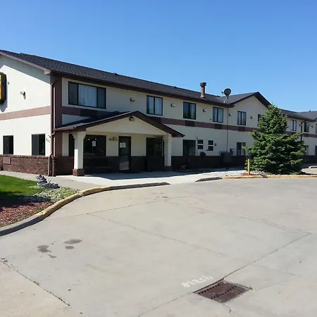 Super 8 By Wyndham Ankeny/Des Moines Area-3