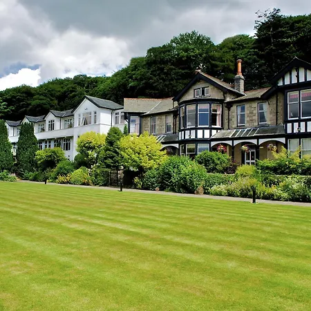 Castle Green Hotel In Kendal, BW Premier Collection-2