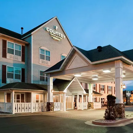 Country Inn & Suites By Radisson, Stevens Point, Wi-2