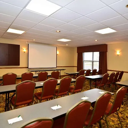 Country Inn & Suites By Radisson, Stevens Point, Wi-3