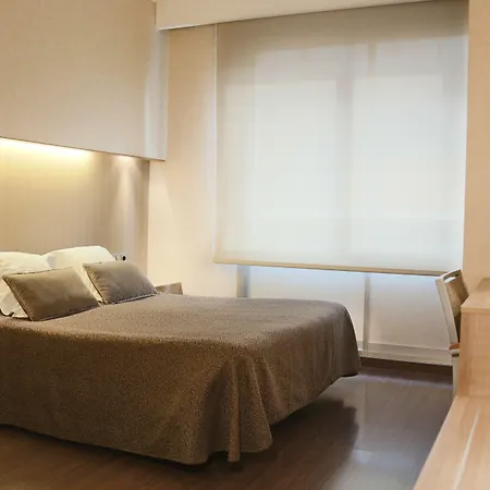 Aparthotel Silver-3