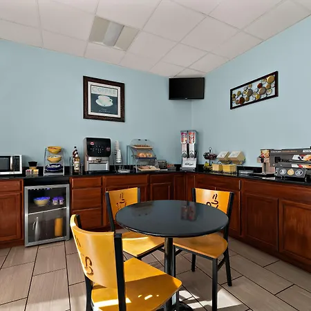 Surestay By Best Western Clermont Theme Park West-2