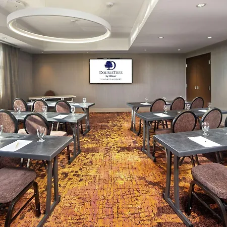 Doubletree By Hilton Toronto Airport, On-3