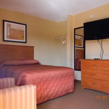 Stay Inn & Suites - Stockbridge-2