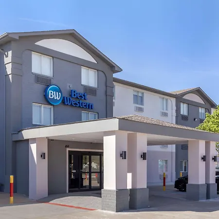 Best Western North Side Inn-2