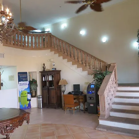 Super 8 By Wyndham South Padre Island-3