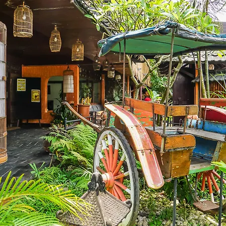 Jogja Village-2