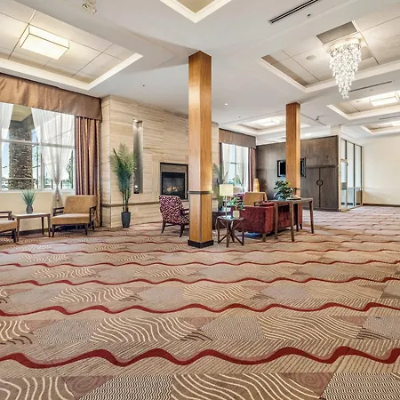 Holiday Inn Lethbridge By Ihg-2