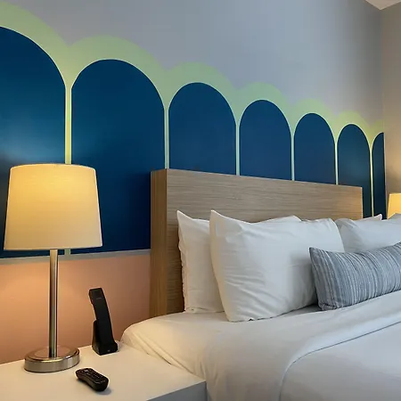 Viajero Miami (Adults Only)-2