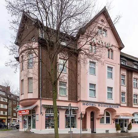 Trip Inn Hotel Schumann-2
