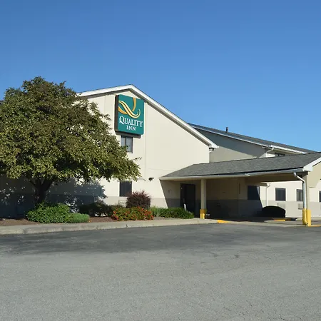 Quality Inn South-2