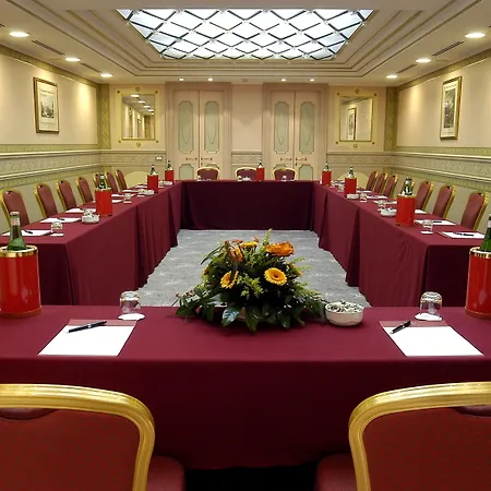 Baglioni Hotel Luna - The Leading Hotels Of The World-2