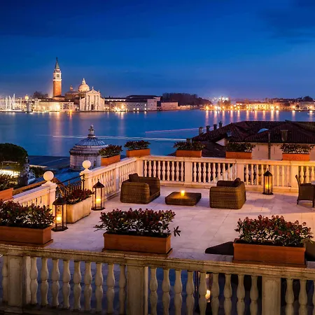 Baglioni Hotel Luna - The Leading Hotels Of The World-2