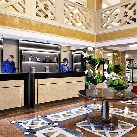 Baglioni Hotel Luna - The Leading Hotels Of The World-3